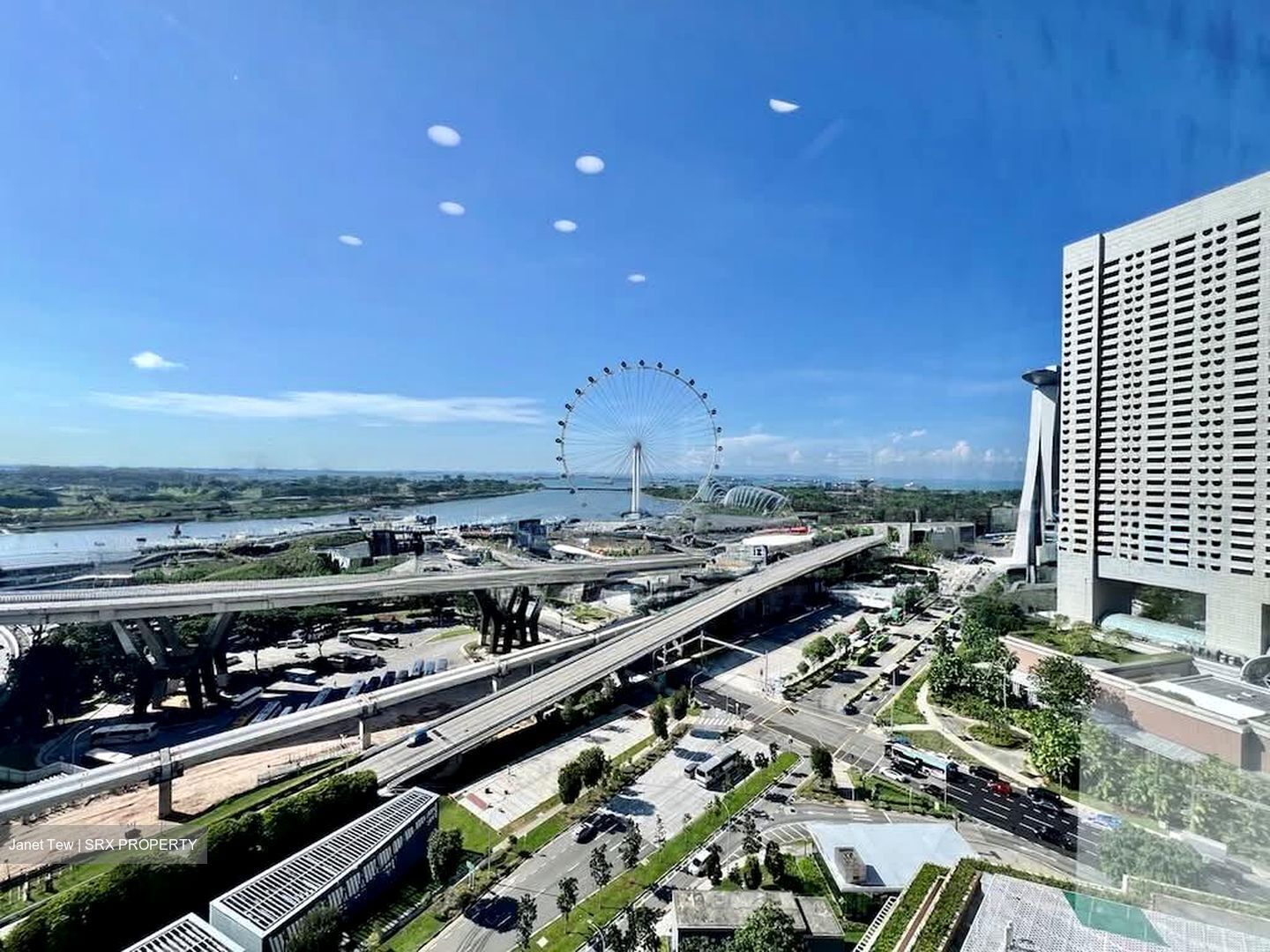 Millenia Walk (D1), Office #602992741